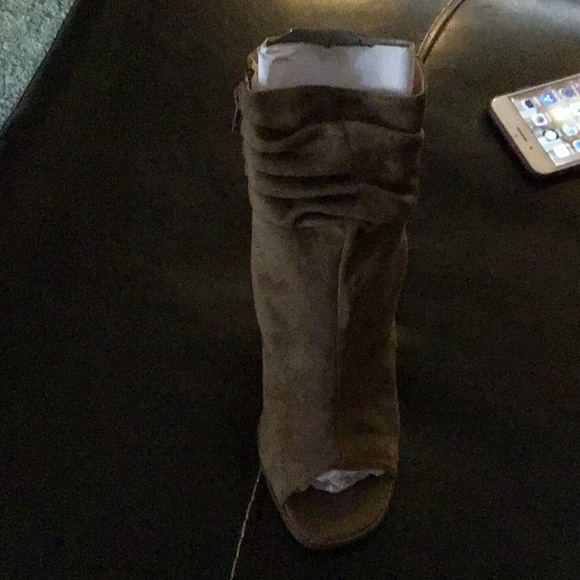 Lilana heels - Picture 2 of 3